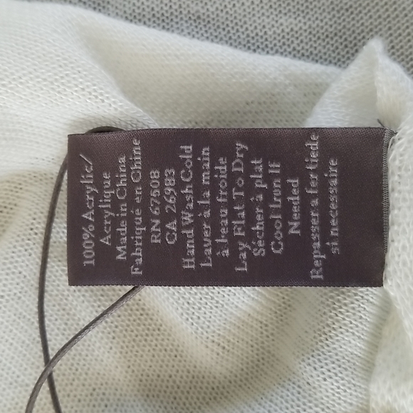 Vince Camuto Knit Shrug - Picture 11 of 11